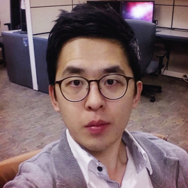 Seonmyeong Bak, Ph.D.